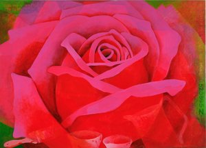 The Rose, 1995